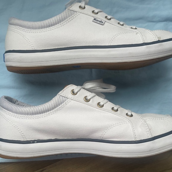 Keds Women's Canvas Sneaker - Picture 3 of 6